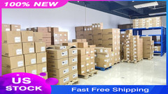 Schneider 1PC Brand New ATV630D15N4 Inverter PLC Module In Box FREE Shipping