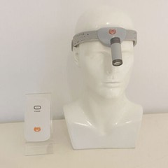 5W Wireless Ultra-light LED Medical Dental VET ENT Headband Surgical Headlight