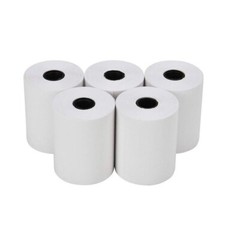 200 Roll 2 1/4″ x 85′ Thermal Receipt Paper POS Cash Register Tape FD100ti FD130