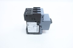 Siemens 3RV2011-0FA10 Manual Starter Circuit Breaker 0.35-0.5a Amp