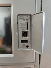 Galaxy VM 160 kVA 480 V Schneider Electric 160 KVA UPS