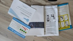 Hygiena SystemSURE Plus V2 ATP Monitoring Single Tube Luminometer w/ USB