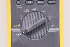 FLUKE 87V True RMS Multimeter – TESTED