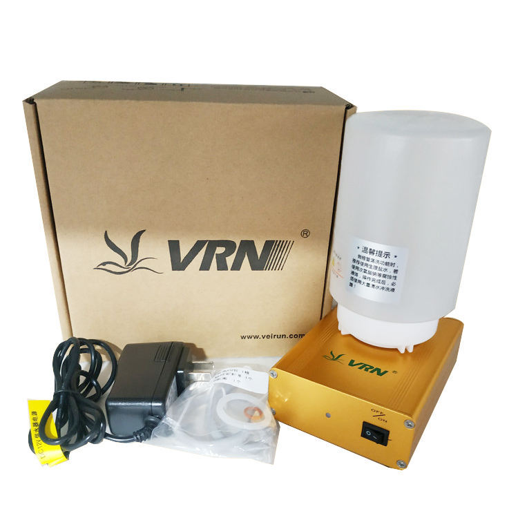 Dental Ultrasonic Piezo Scaler Automatic Auto Water Supply System VRN WSD-III US