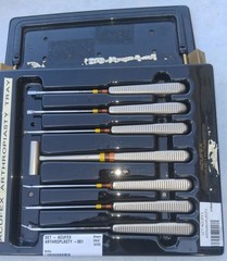 Lot of Orthopedic Instruments & Others, Medical, With Cases