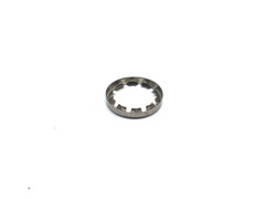 DIVERSY 065578 PLASTIC TANK CONNECTOR (UNICORN) 2B315450 GP 131540 / LOT OF 2