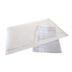 7.5”x5.5” 6”x9” Clear Packing List Invoice Shipping Label Self Envelopes Pouches