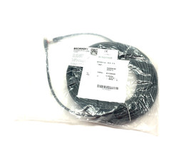 Beckhoff ZK2020-3132-0200 Double Ended Power Cable M8 4-Pin 20m Length 102588