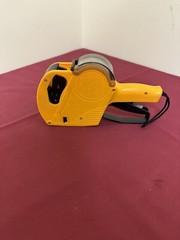 hb 18 hubert labeler one line/8 Characters