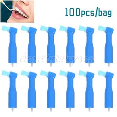 10X Tungsten Carbide Dental Acrylic Bur Drill Coarse Cutter 2.35mm Shank