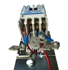 Eaton A10ANO Motor Starter NEMA Size 00, Coil 120V 60Hz, 110V 50Hz *Please Read*