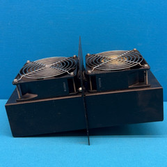 Noren CC200-115 Compact Heat Exchanger Type 12 Air To Air 115VAC 1100BTU