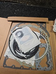 ALLISON TRANSMISSION 29546239 SEAL & GASKET OVERHAUL FOR 3000, MD, & B400 SERIES
