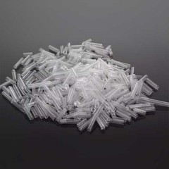Diameter 200g Glass Spring Filling Material for Laboratory Chemistry ca