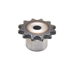 Chain Drive Sprocket 9T-60T Pitch 1/2″ 12.7mm For #40 08B Roller Chain A3 Steel