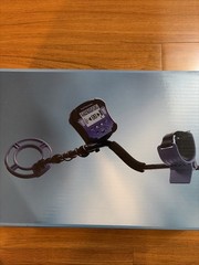 PalliPartners Metal Detector for Adults Waterproof-Professional Higher