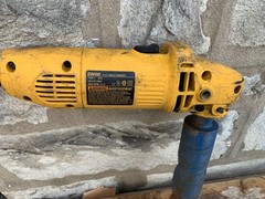 Dewalt DW120 Right Angle Drill 1/2″ & DW400 4.5 ” Angle Grinder PARTS REPAIR