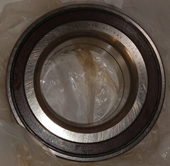 1 NEW NTN AU1022 DOUBLE ROW WHEEL BEARING NNB ***MAKE OFFER***