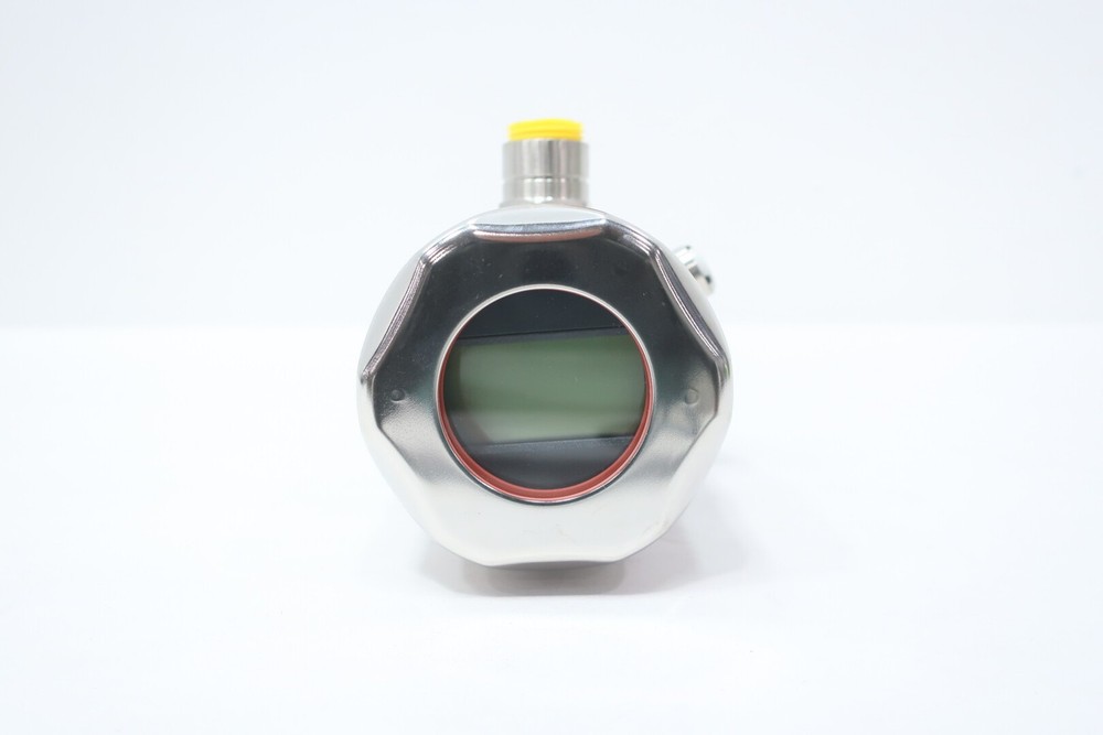 Endress Hauser PMC51-1H3H7/101 Cerabar M Pressure Transmitter 150psi 11.5-45v-dc