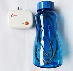 Woodpecker DTE Auto Water Bottle Supply System AT-1 for Dental Ultrasonic Scaler