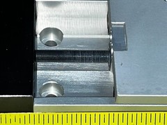 ALM American Linear Actuator Slide 90449-04-SPA