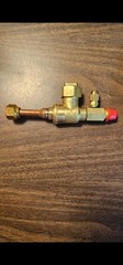 Diamondback bv-series ball valve BV38FFSI 586WAS-6FLFM 3 available