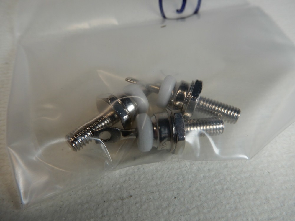 Amperex Philips BYW31 Diodes Qty 3 NOS