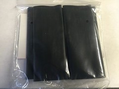 3M FP-301 1 1/2″ BL 6″ PC (6pcs= 1 Lot)