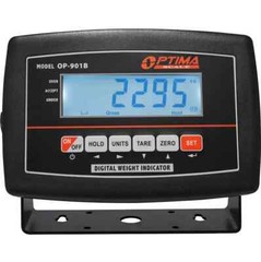 OPTIMA OP-901B Indicator LCD