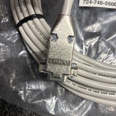 black box cable 724-746-5500 EYN257H-FF 30ft (x)
