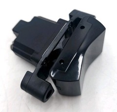 Momentary Rocker Switch 1TP320-7BK SPST 1TP8-7 New # 2TP320-7BK 472799