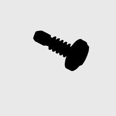 25 PCS Xmas Tree Clip, 4mm (5/32″) hole. Fastex 354-156001-00-2099 FREE SHIP