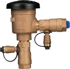 Zurn Wilkins 34-720A 3/4″ 720A Pressure Vacuum Breaker Assembly,N