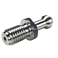 HFS(R) CAT40 45° Pull Stud Retention Knob for CAT 40 CNC Tool Holder 10PCS