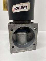 KROM SCHRODER VS 350 ML03N09 GAS SOLENOID VALVE VS350ML03N09