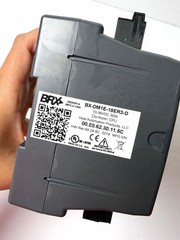 AUTOMATIONDIRECT BX-DM1E-18ED23 PLC Do-More CPU Host Automation Products Module