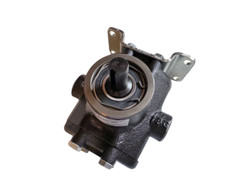 Hypro or Debro Pump 5330CX SOLID SHAFT TWIN PISTON PUMP
