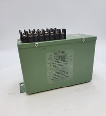 Ohio Semitronics PC5-074E2 Transducer 0-330V 0-200A 3PH 4 Wire 4-20mA 0-120KW