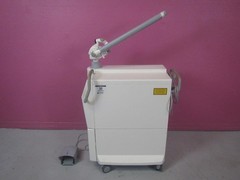Fotona QX MAX Q-Switched Laser Tattoo Removal w/ 3 Handpiece & Key Nd:YAG 1064nm