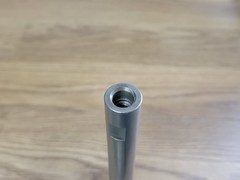 DAPRA .710 CARBIDE MULTI SHANK TOOL HOLDER- HOLE: .335″