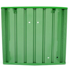 Front Green Grille Guard For John Deere 755 855 955 Tractor
