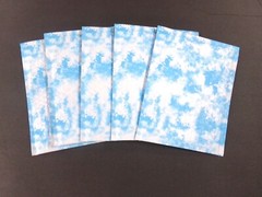 10-100 6×9 Clouds BUBBLE Mailers Poly Shipping Protective 10 25 50