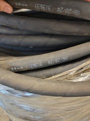 Parker 471TC-8 Tough Cover Hose 471TC8 10Ft Section. Will Cut To Size. Min. 10ft