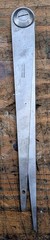Vintage Calipers and Dividers Lot (16 Total)