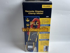 Fluke 381 Remote Display True RMS AC/DC Clamp Meter with iFlex NEW free shipping