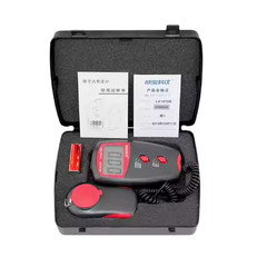 Digital Lux Meter Illuminance Tester 40000‑200000Lux Split or Integrated for Off