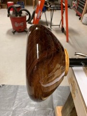 Epoxy Resin Crystal Clear Hard Coating Casting Doming,FDA Compliant Food Conatct