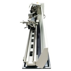 WM210V Inch Precision Instrument Metal Bench Lathe Brushless Motor 8″*39″ 110V