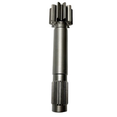 FOR KOMTASU PC400-7 PC400-8 208-27-71112 Traveling Motor Shaft 2082771112