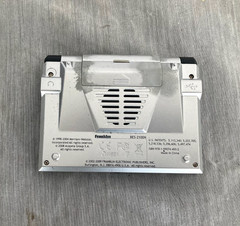 Franklin Electronic BES-2100N With Voice – Spanish/English Dictionary – Tested